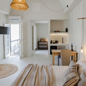 Suite au Dernier Étage